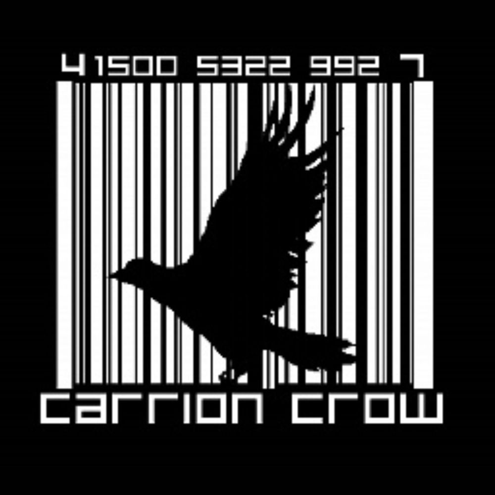 ハイオクバクハツオーERoS💥⛽️ / carrion crow🏍🚗💥💨