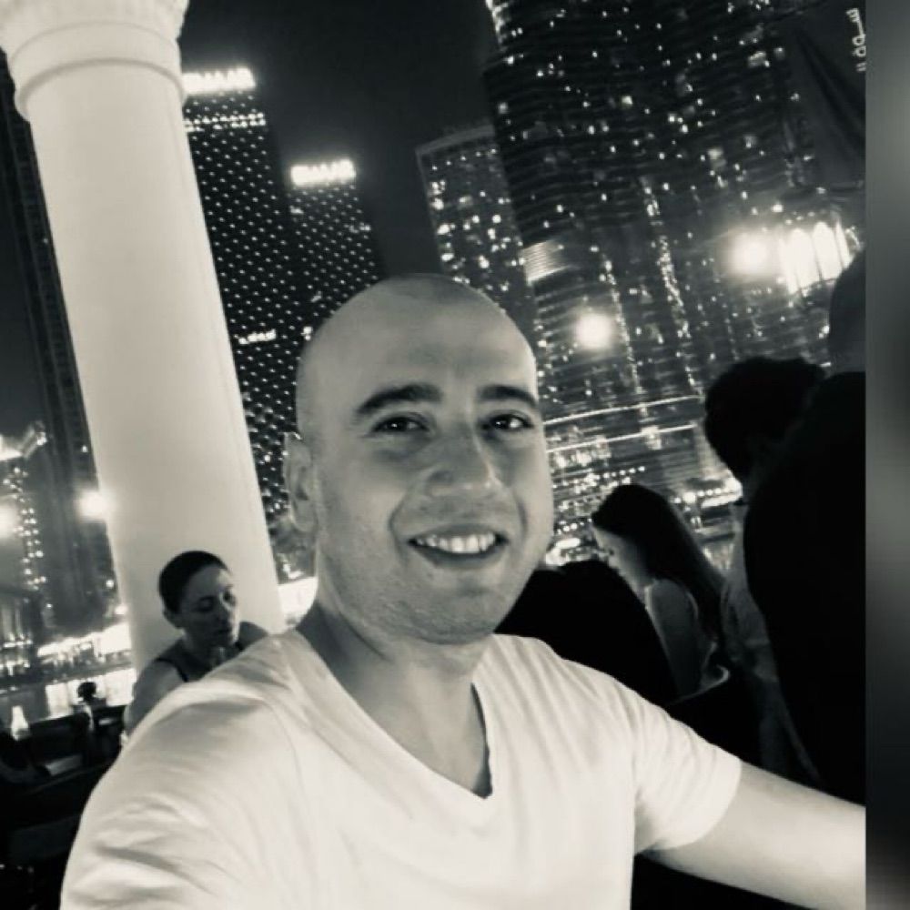 Ali Genç