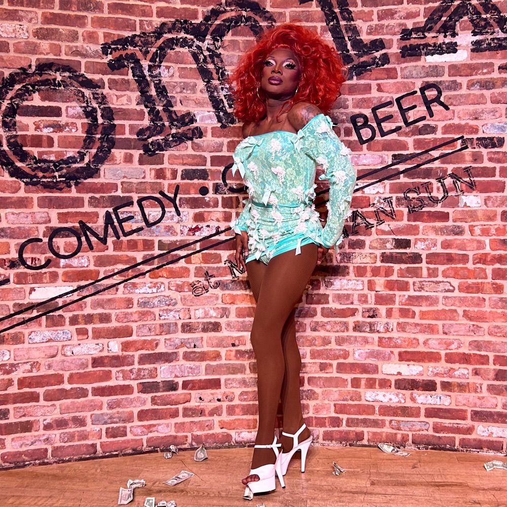 Kenya Mone Heart