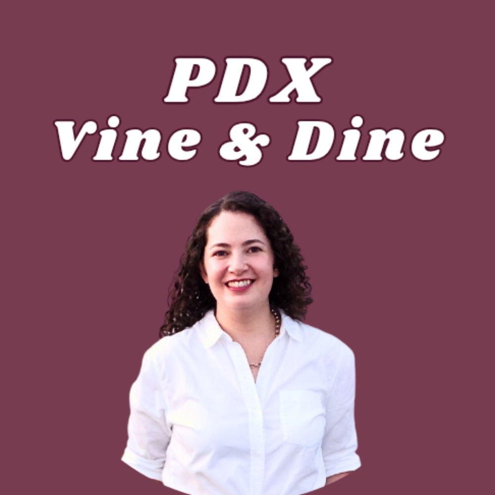 Portland Vine & Dine