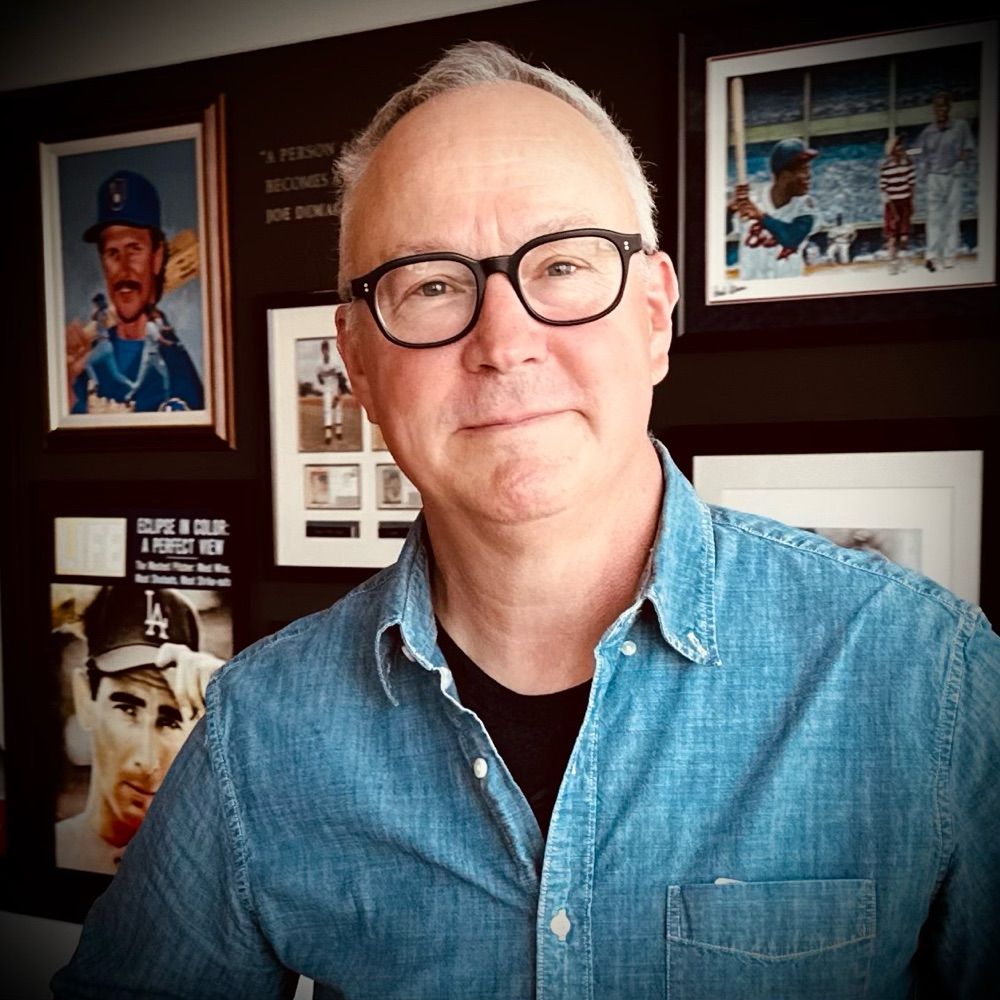 Steve Farr