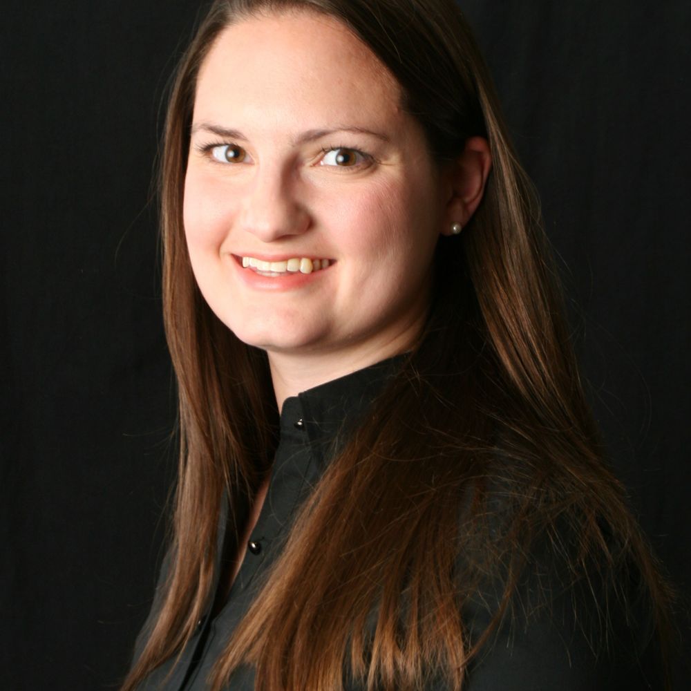 Gretchen Sisson