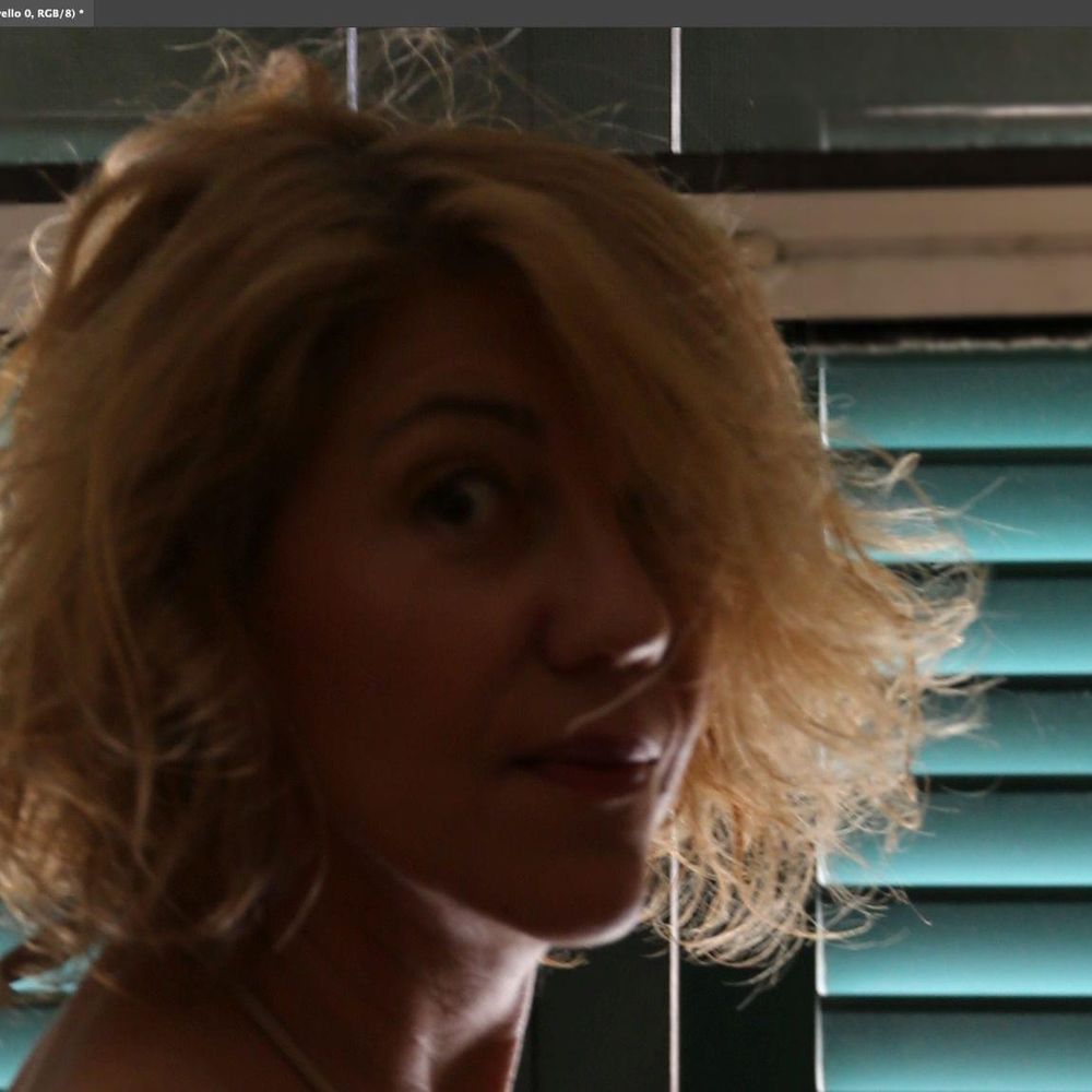 Giovanna Servettaz