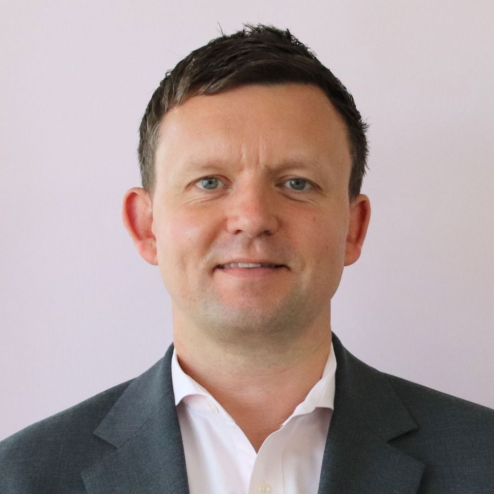 Chad O'Carroll