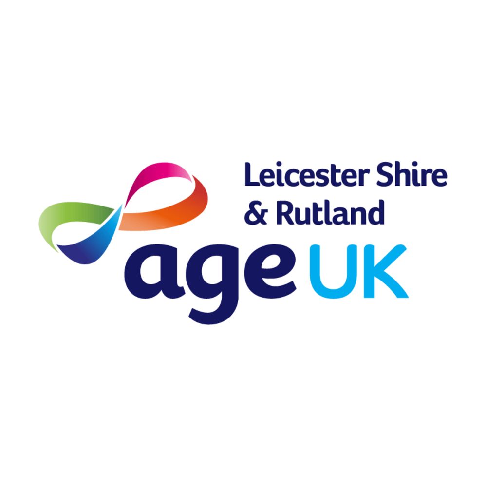 Age UK Leicester Shire & Rutland