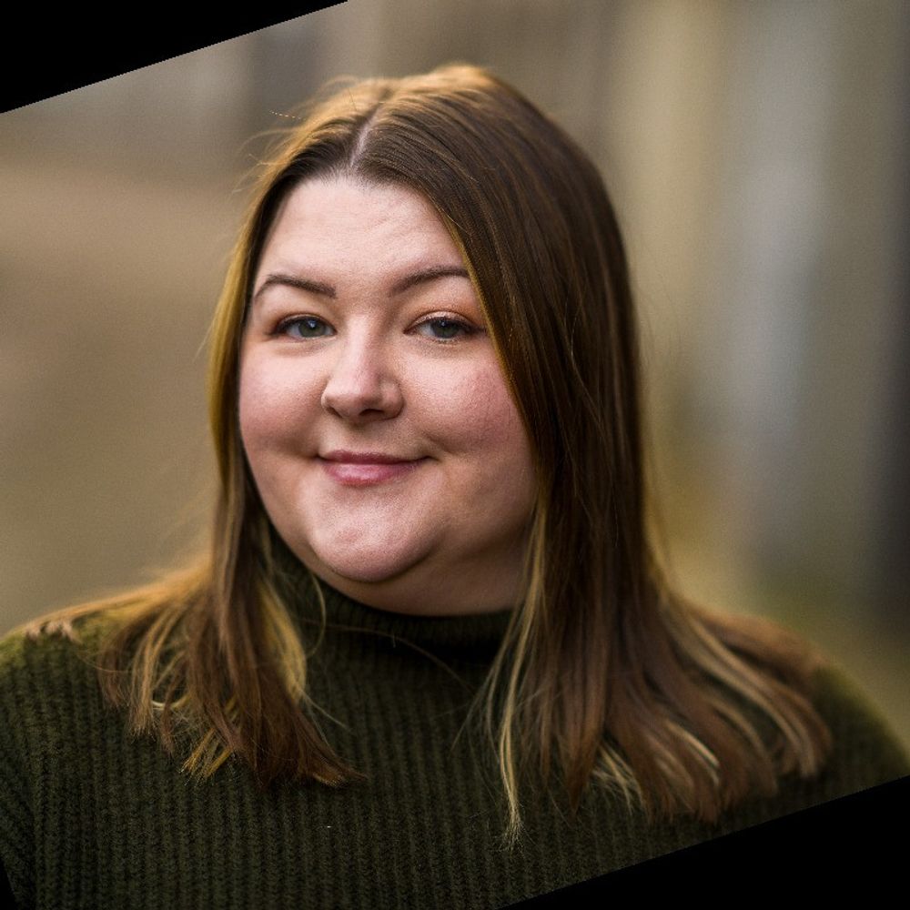 Sarah Buchan-Innes