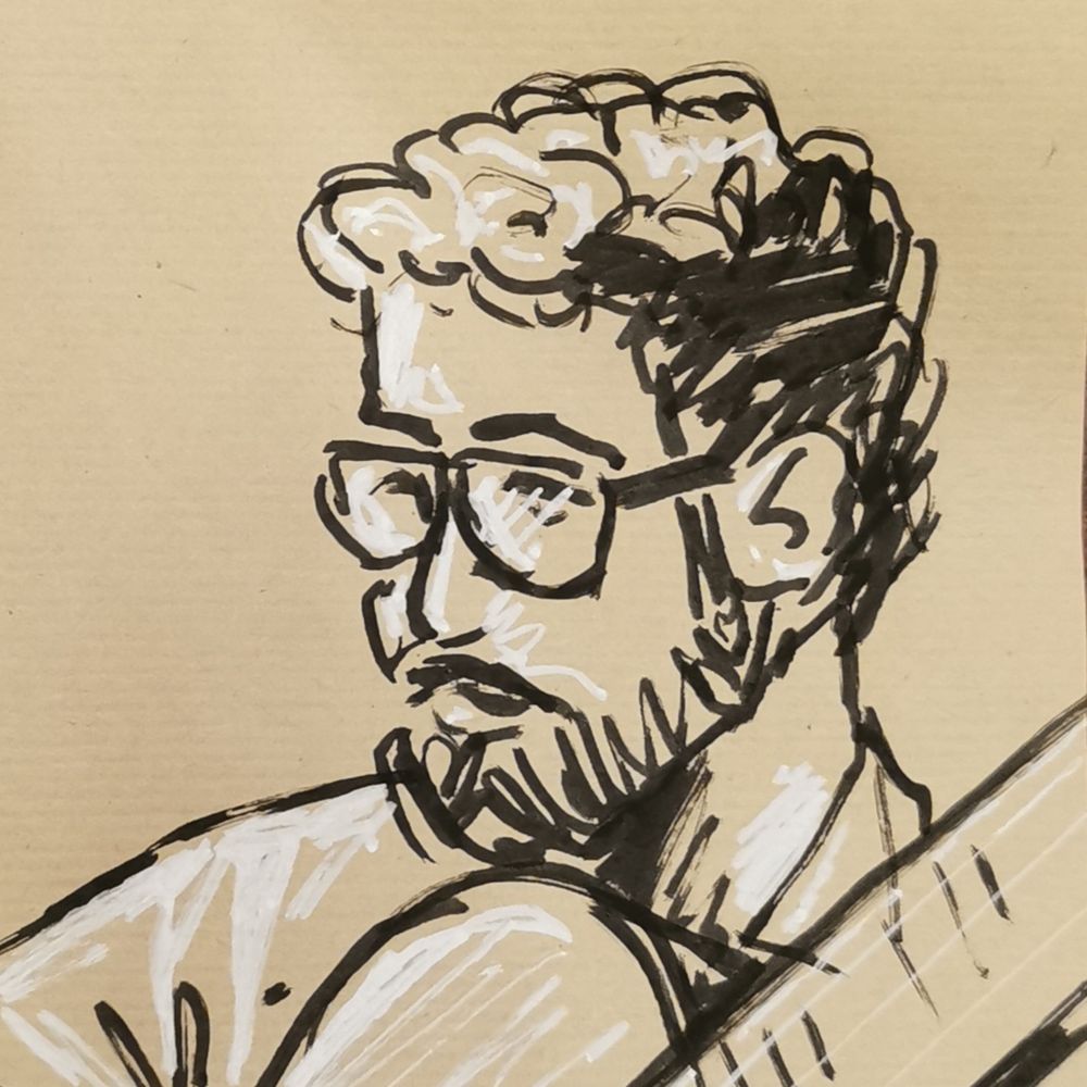Miguel Rabello