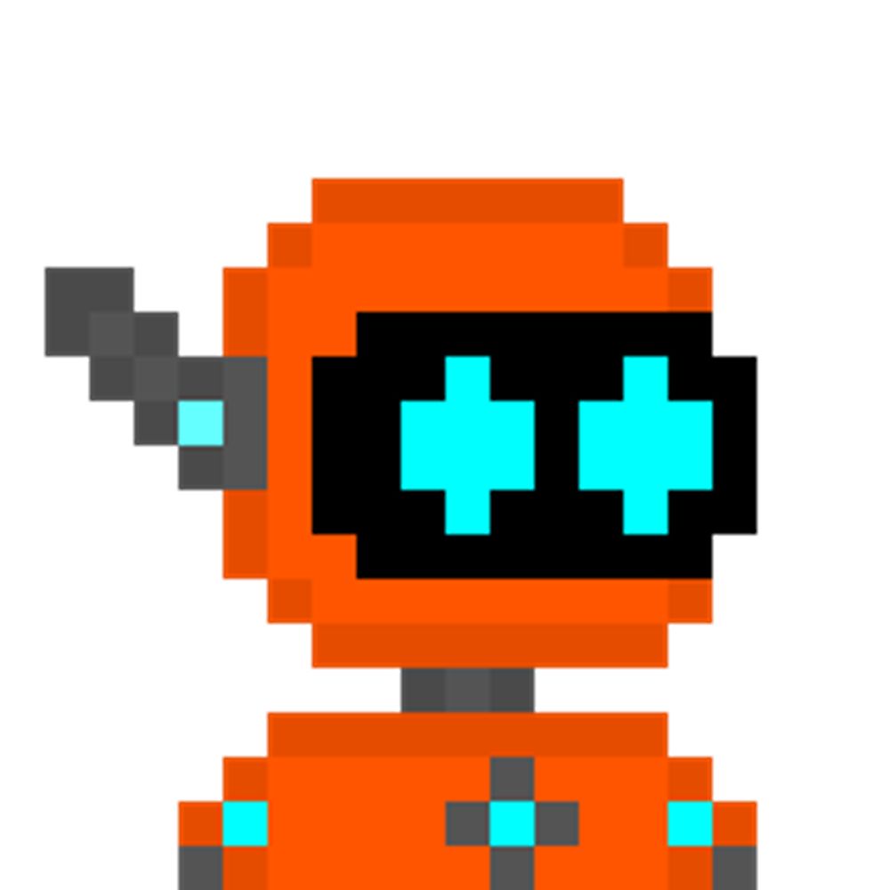 Rustybot