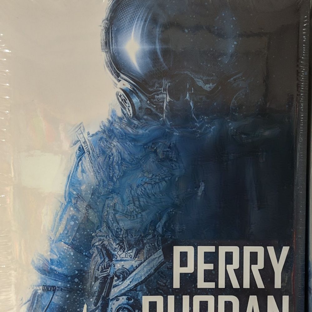 Perry Rhodan