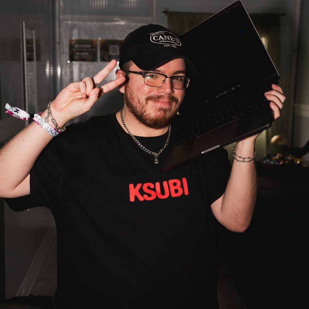 ray volpe