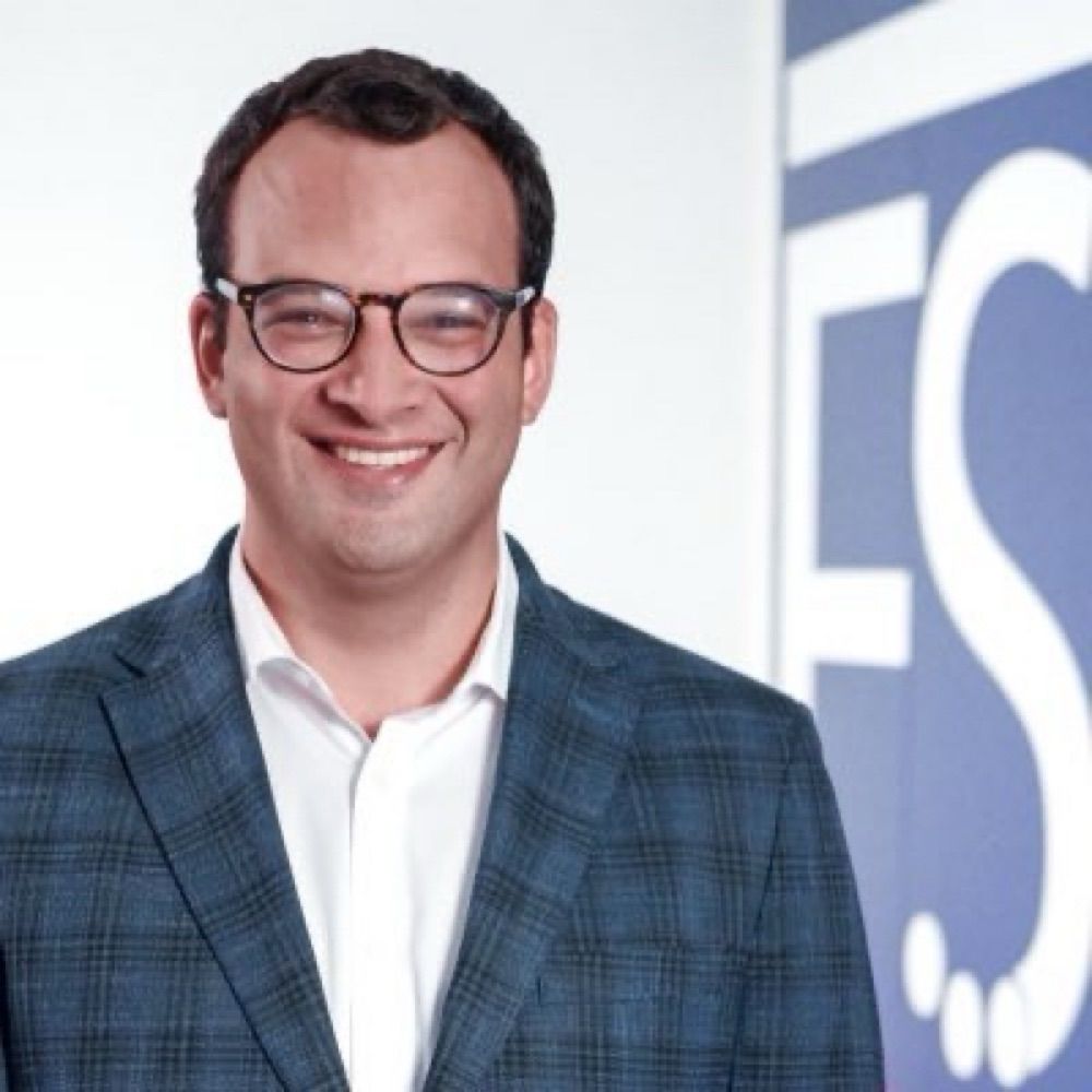 Andrew Feldman