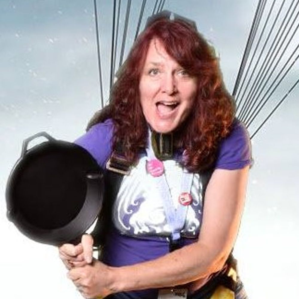 Elaine Powell