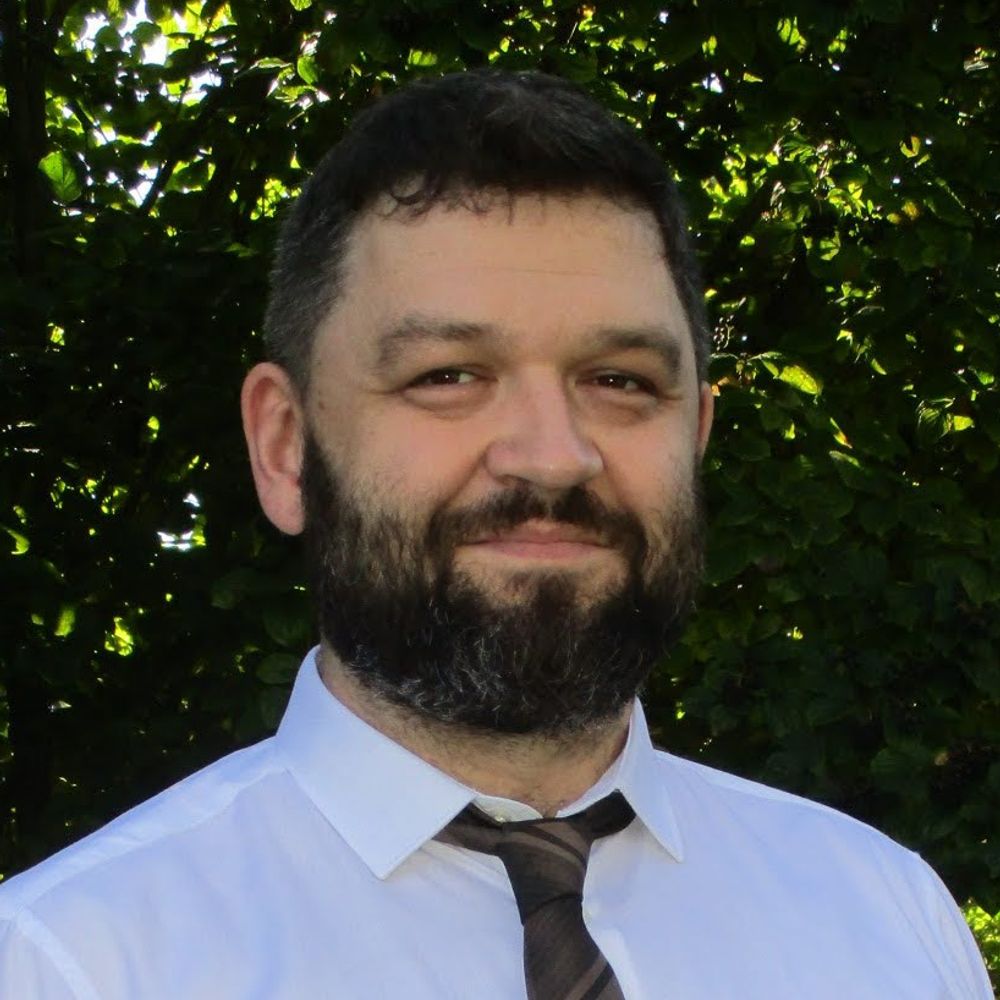 Felix Ulrich-Oltean
