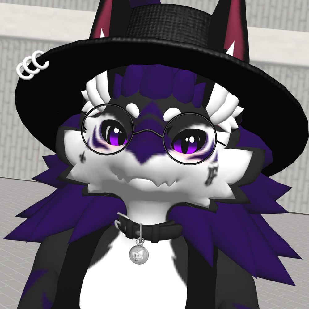 FloofyTheNova
