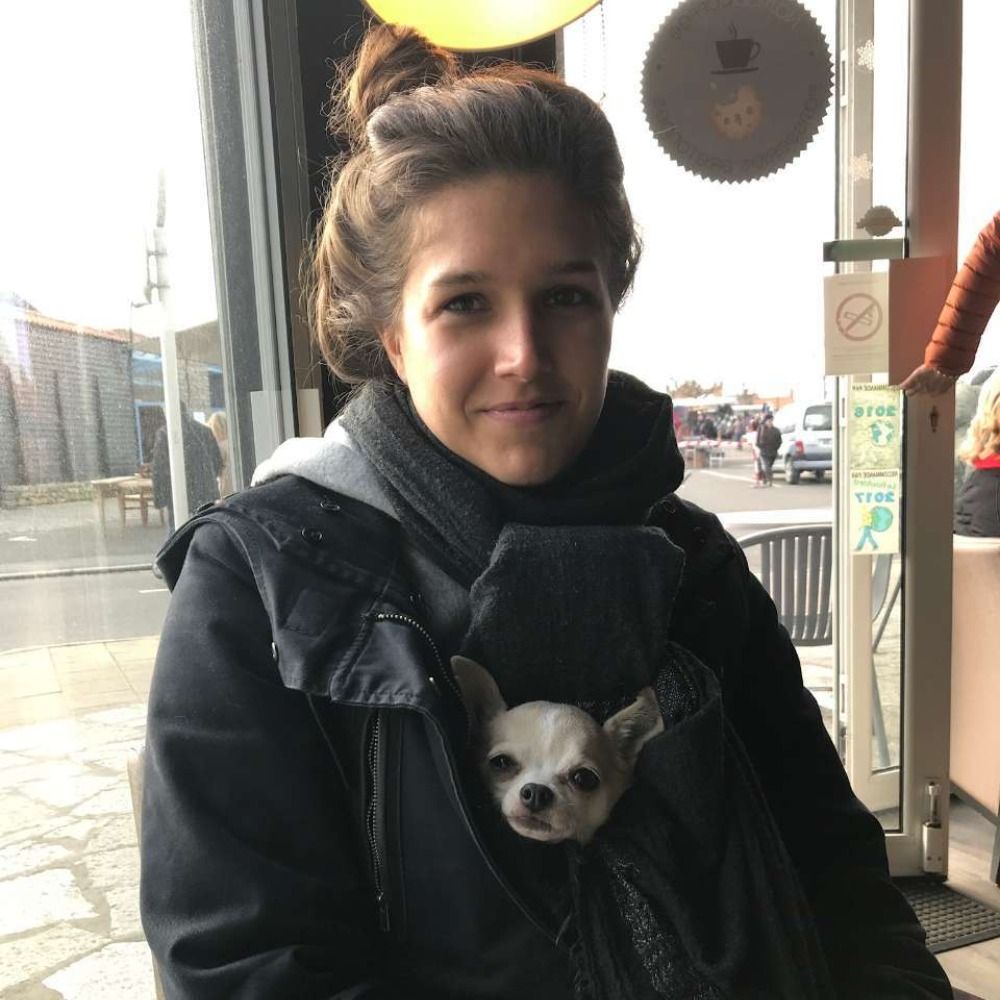 Marie Denis
