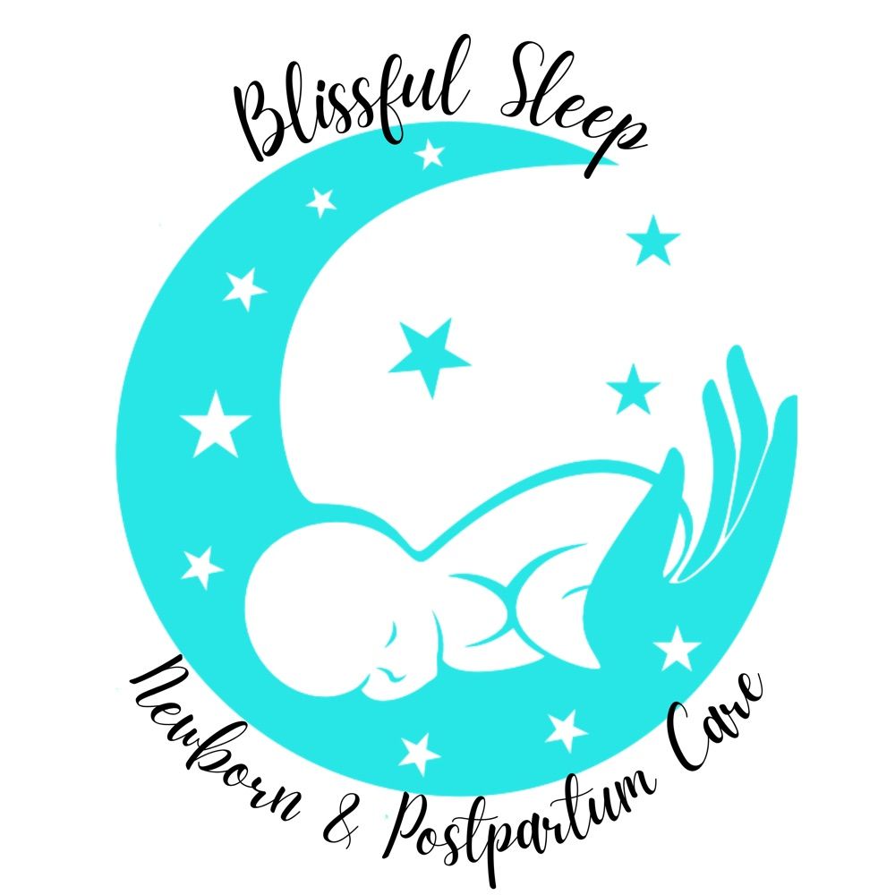Blissful Sleep Newborn & Postpartum Care