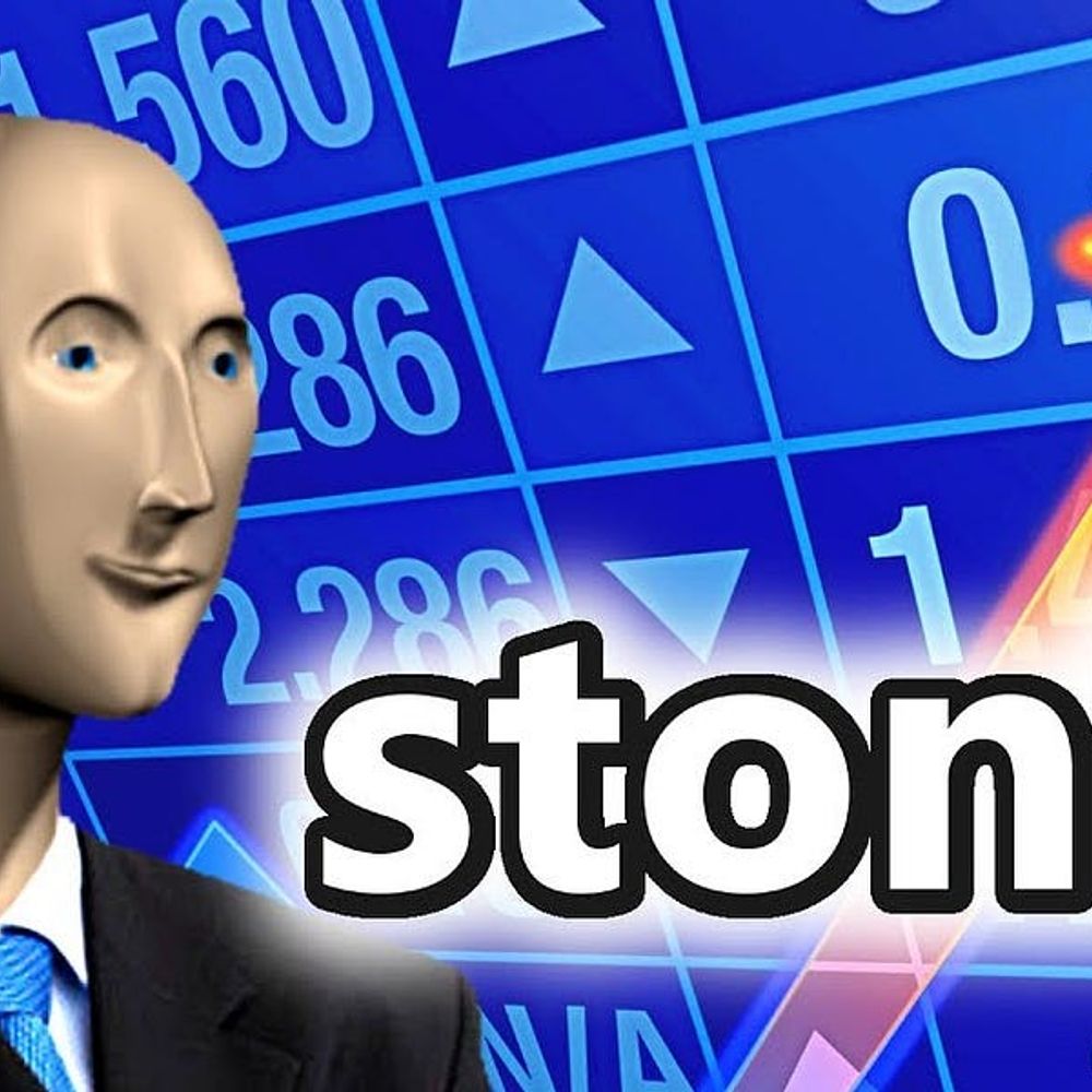 Finanskingen