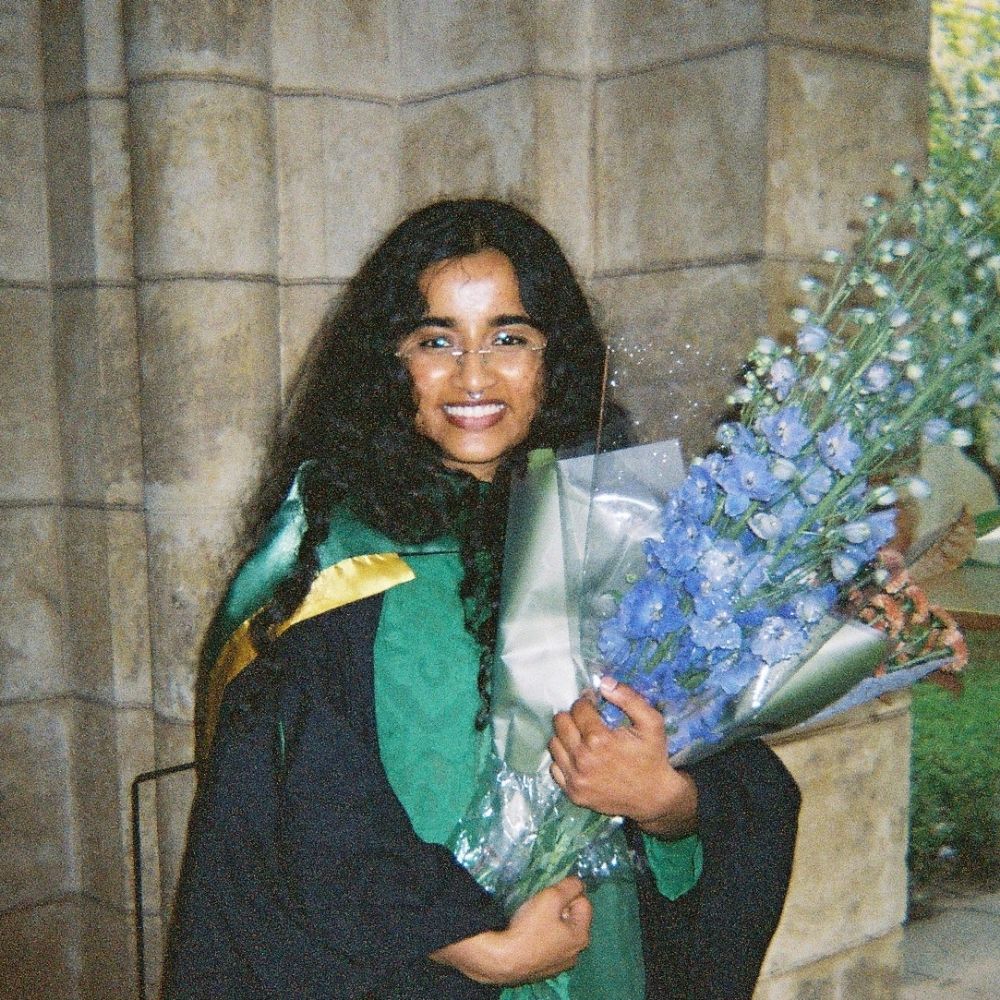 Nirjana Dewan