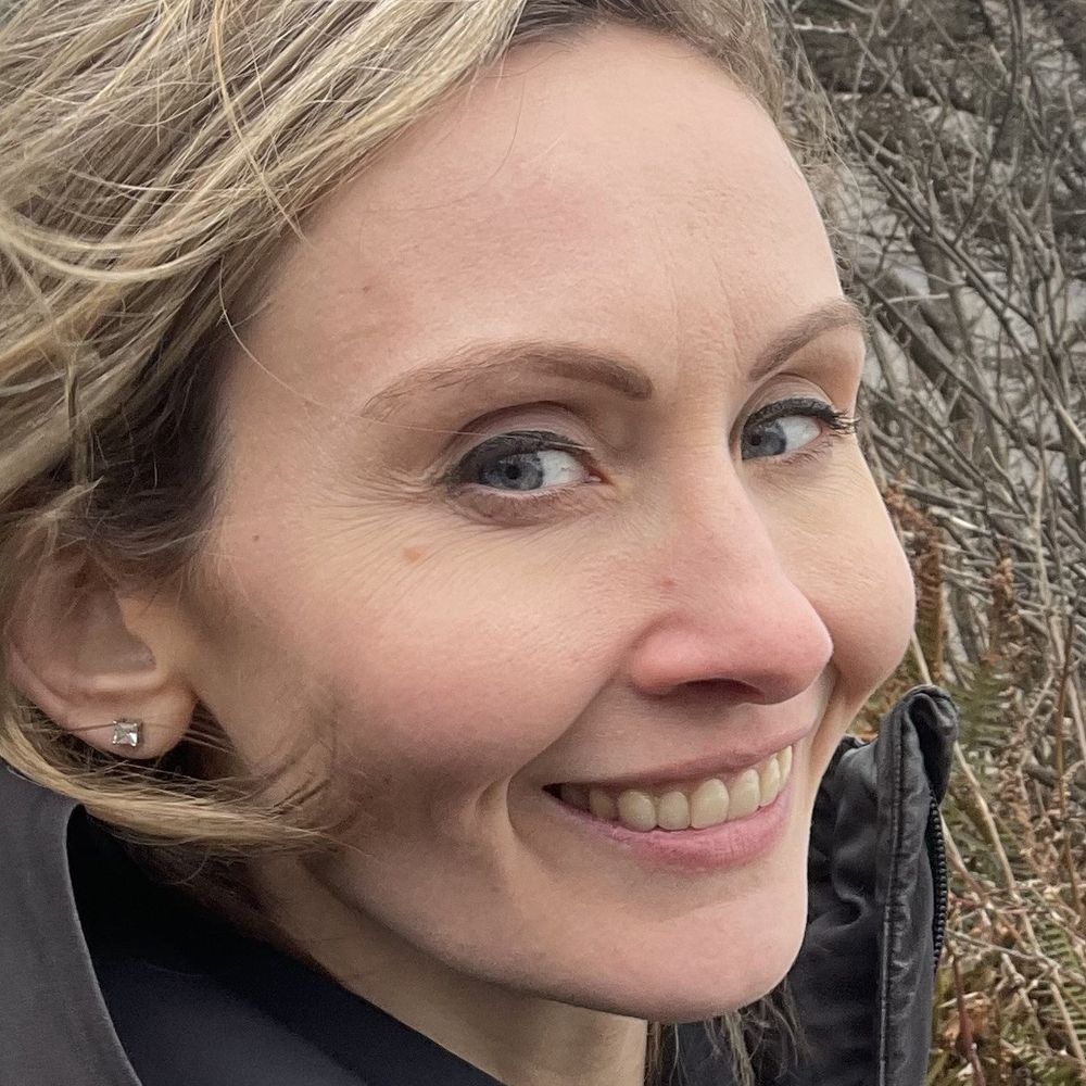 Dr Jenny Murphy