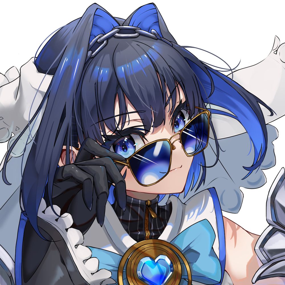 白亜　