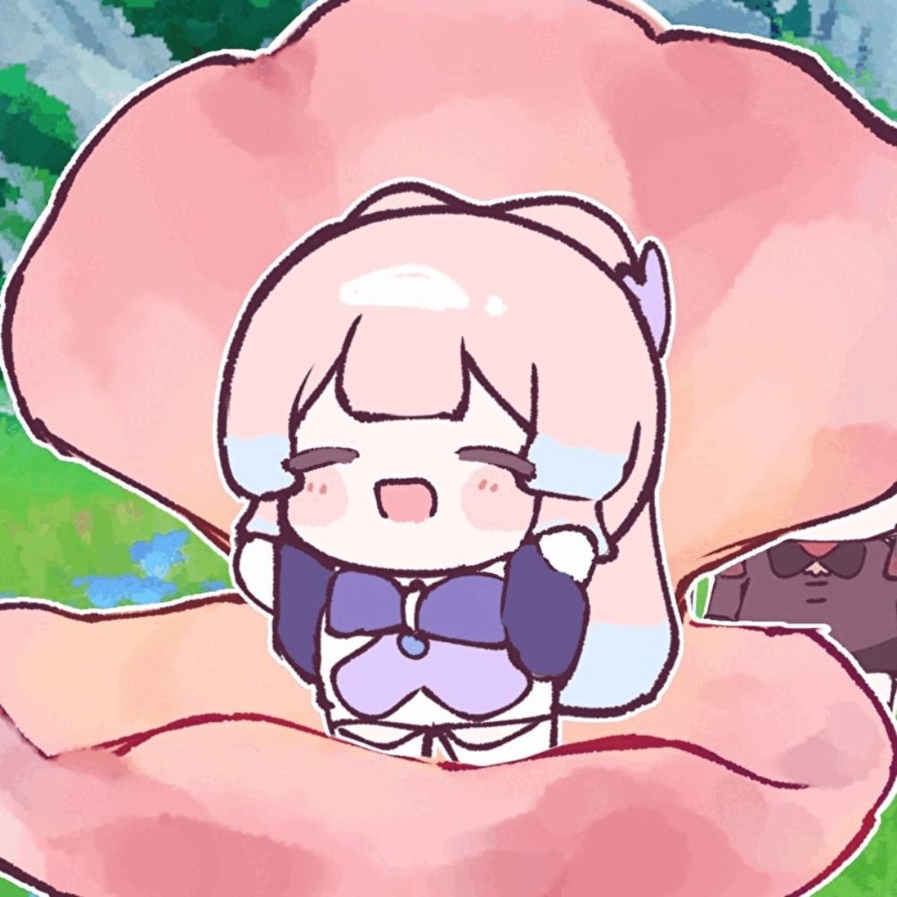 ちよ@もつ(原神/Genshin)