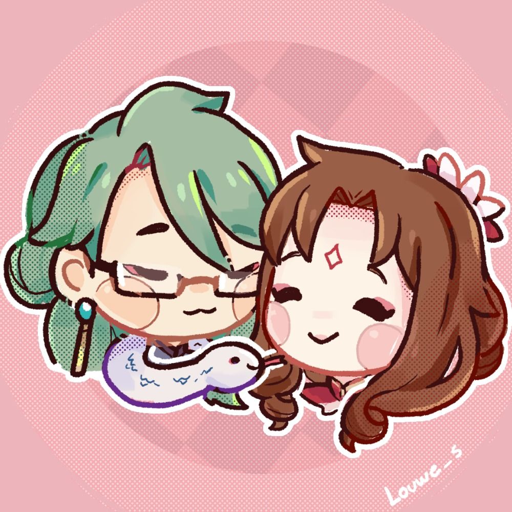 Nipatsu 🌸🐍 | C6R5 Hubby