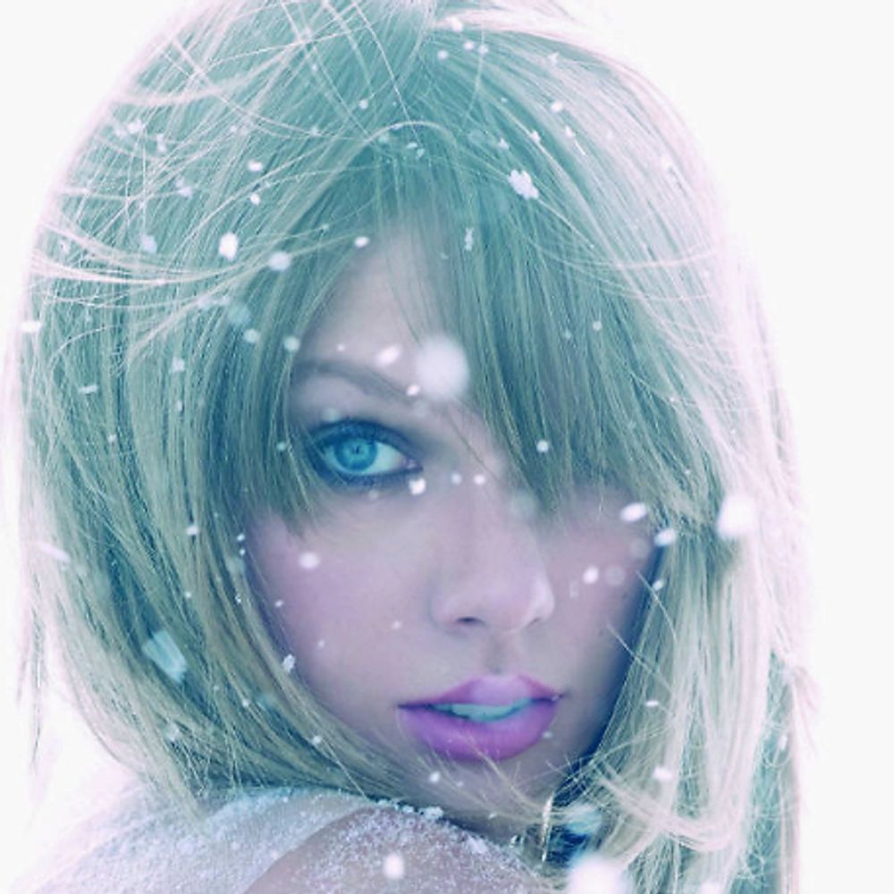 InfoSec Taylor Swift