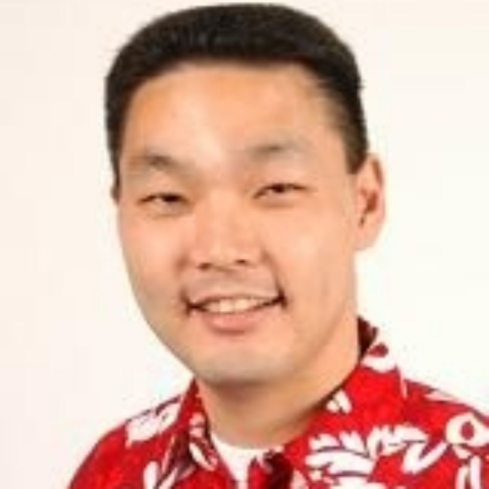 Richard Yoo