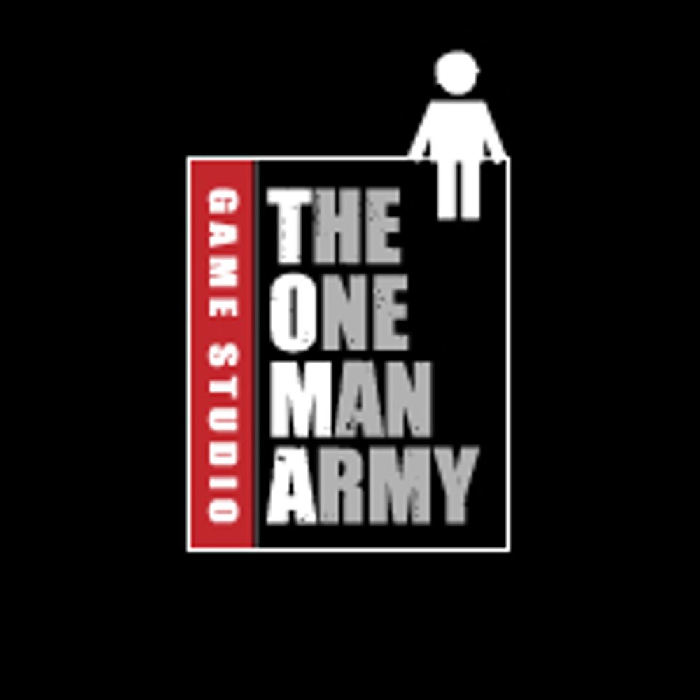 The One Man Army Game Studio