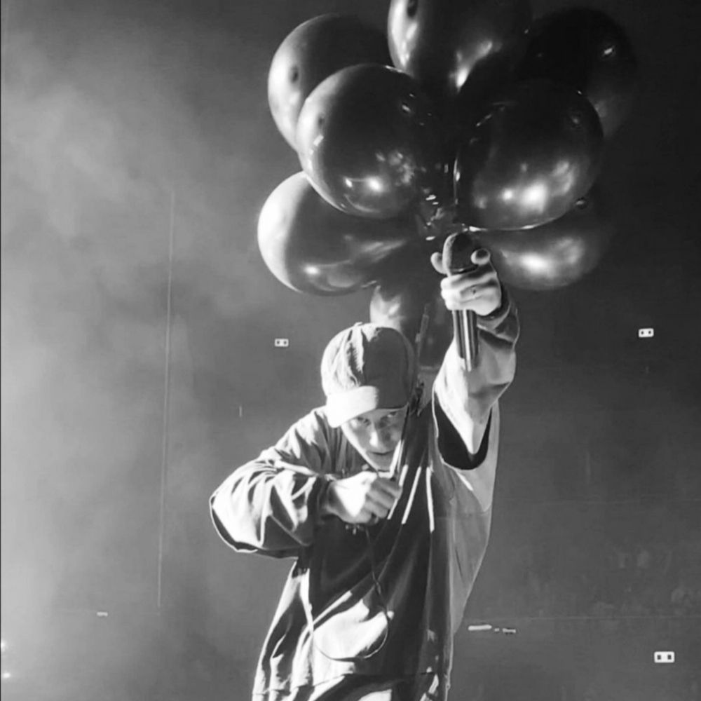 THE NF FAN PAGE 🛒☁️