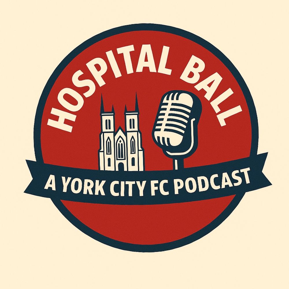 York Hospital Ball