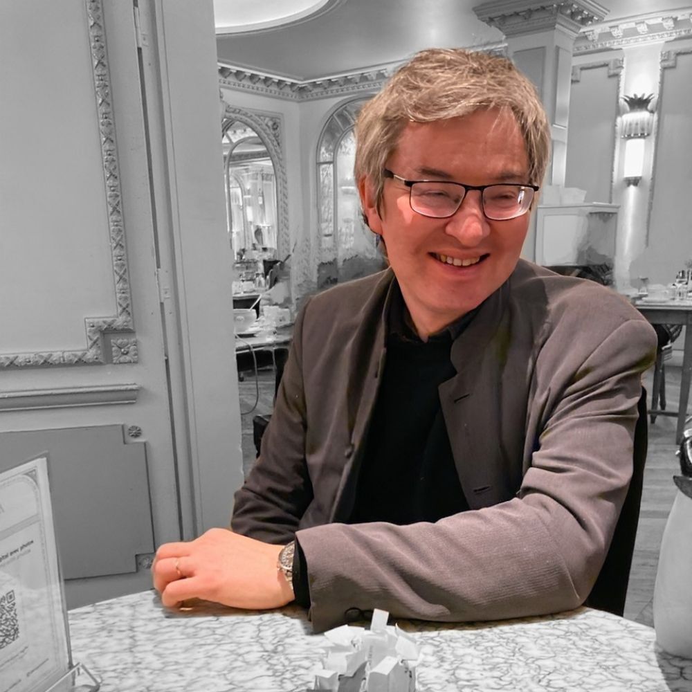 Stéphane Réty