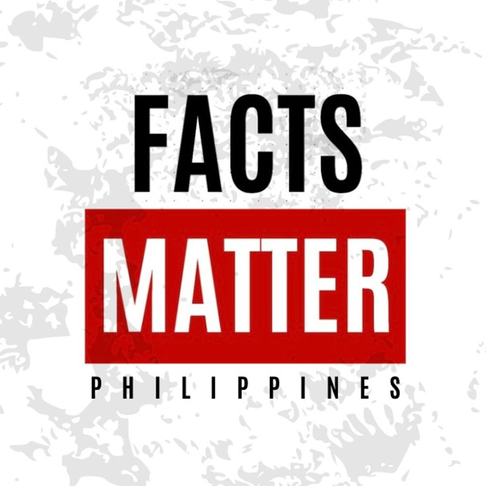 Facts Matter Philippines