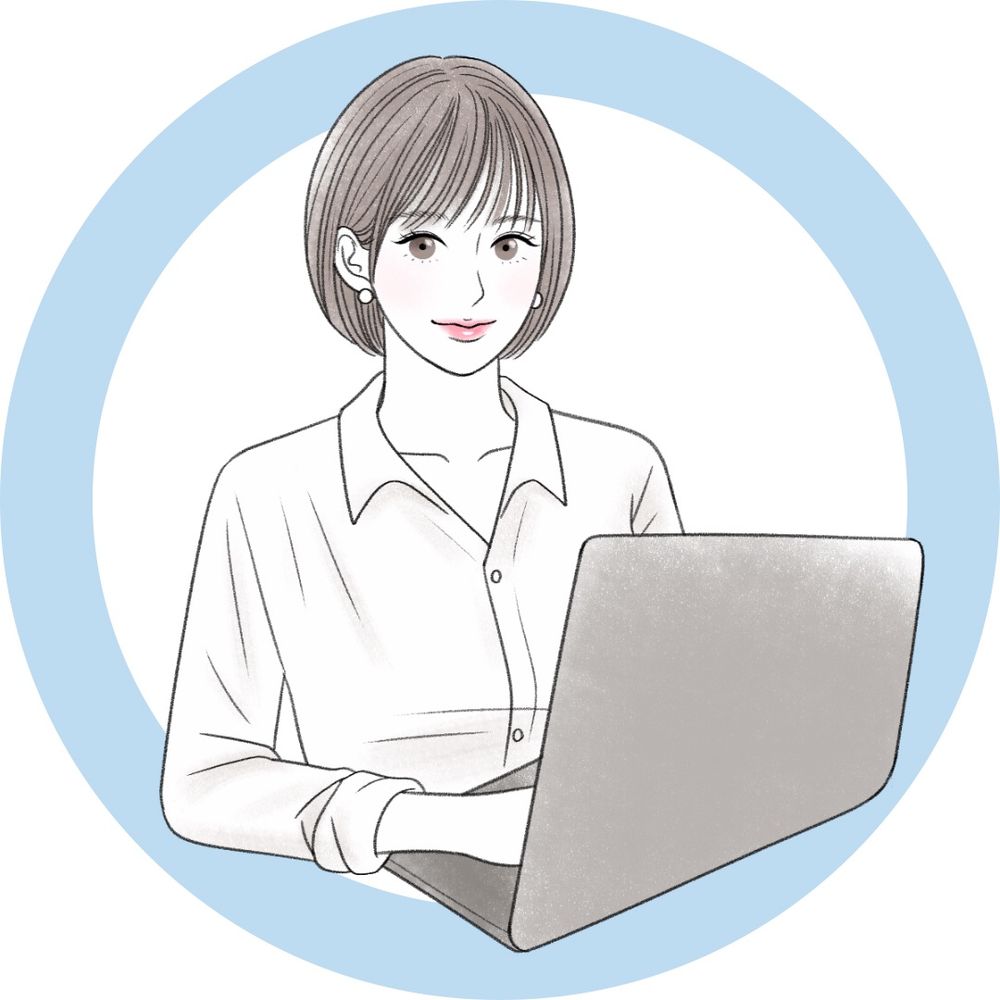 ちか｜事務サポート×インスタ運用代行