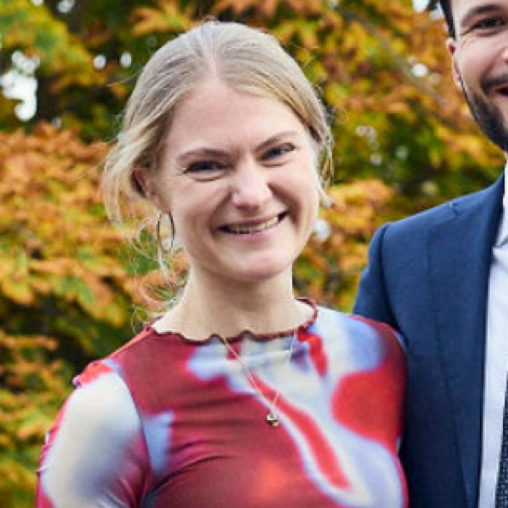 Benedikte Jeppesen