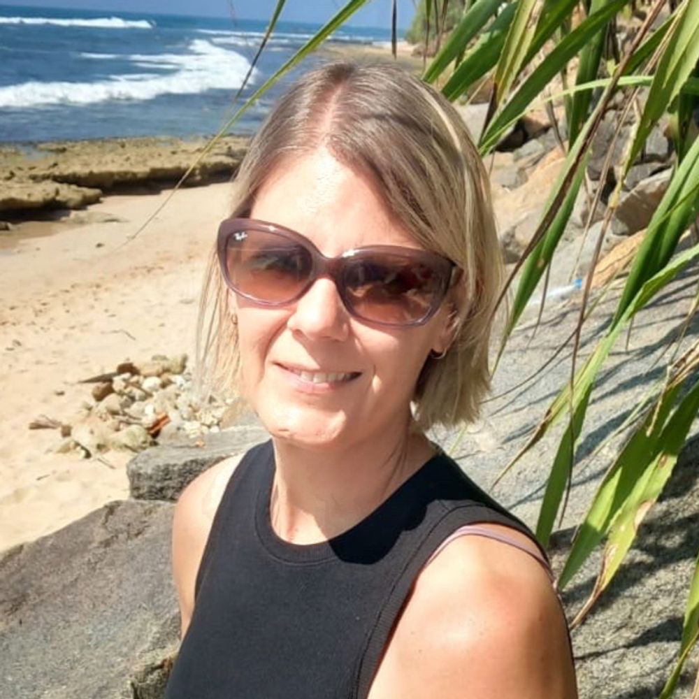Bettina Proneth