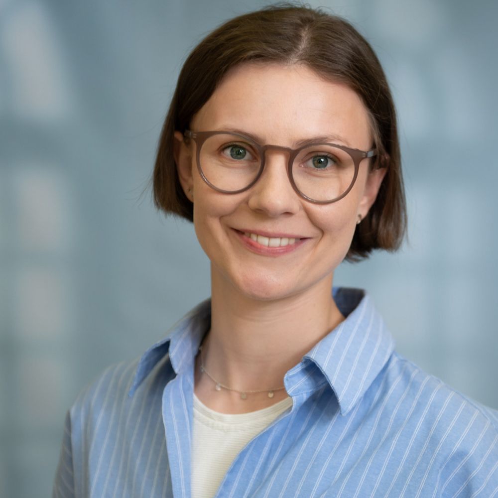 Johanna Raith
