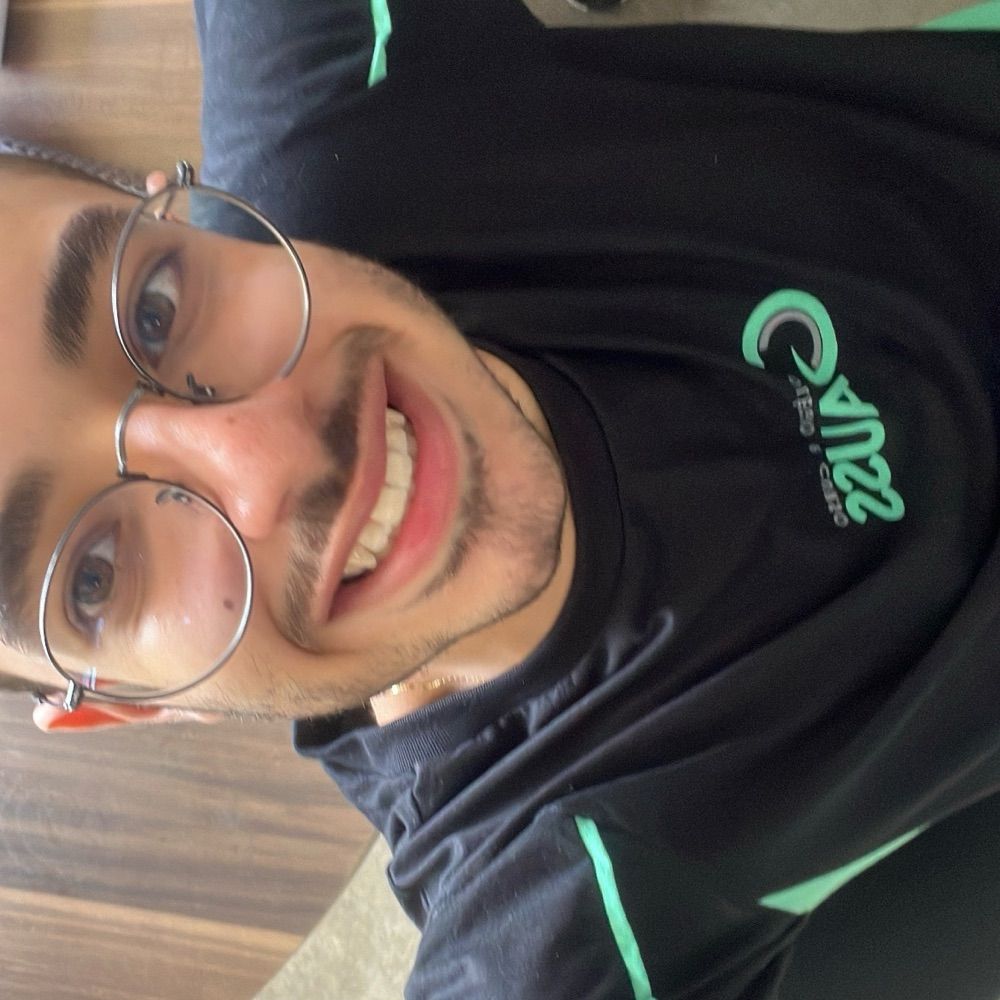 gustavo