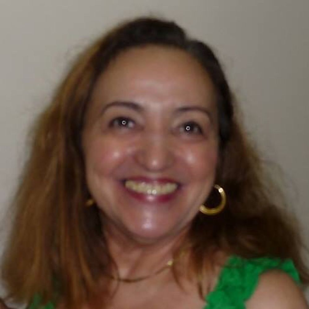 Vera Martins 