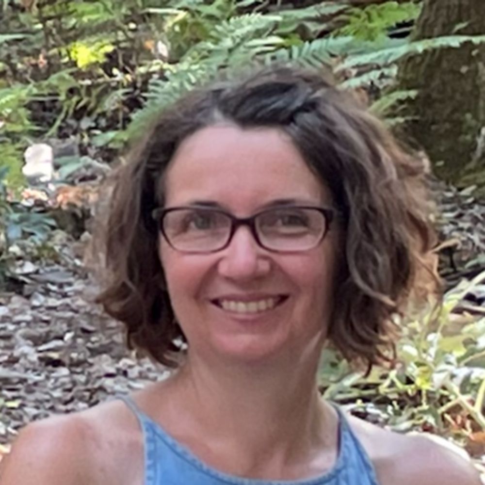 Tina Kaiser