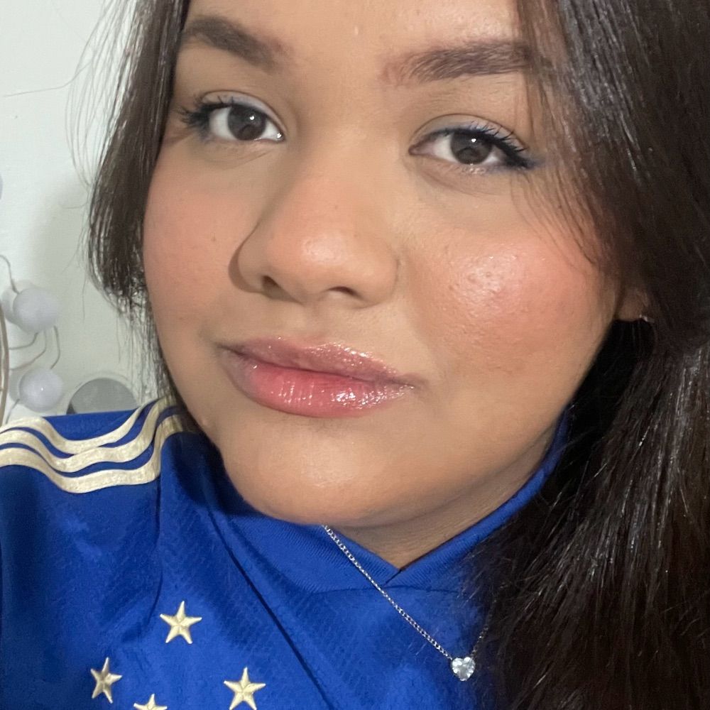 Lídia 🦊