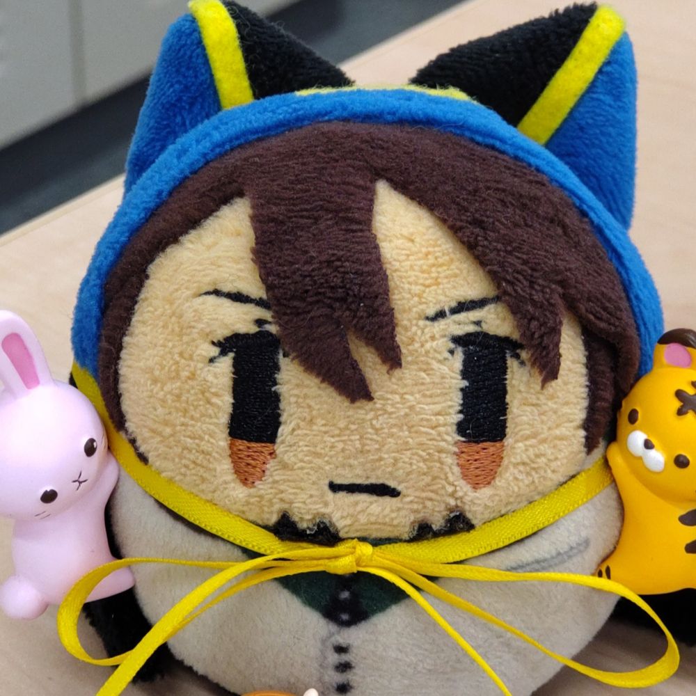 ねこま