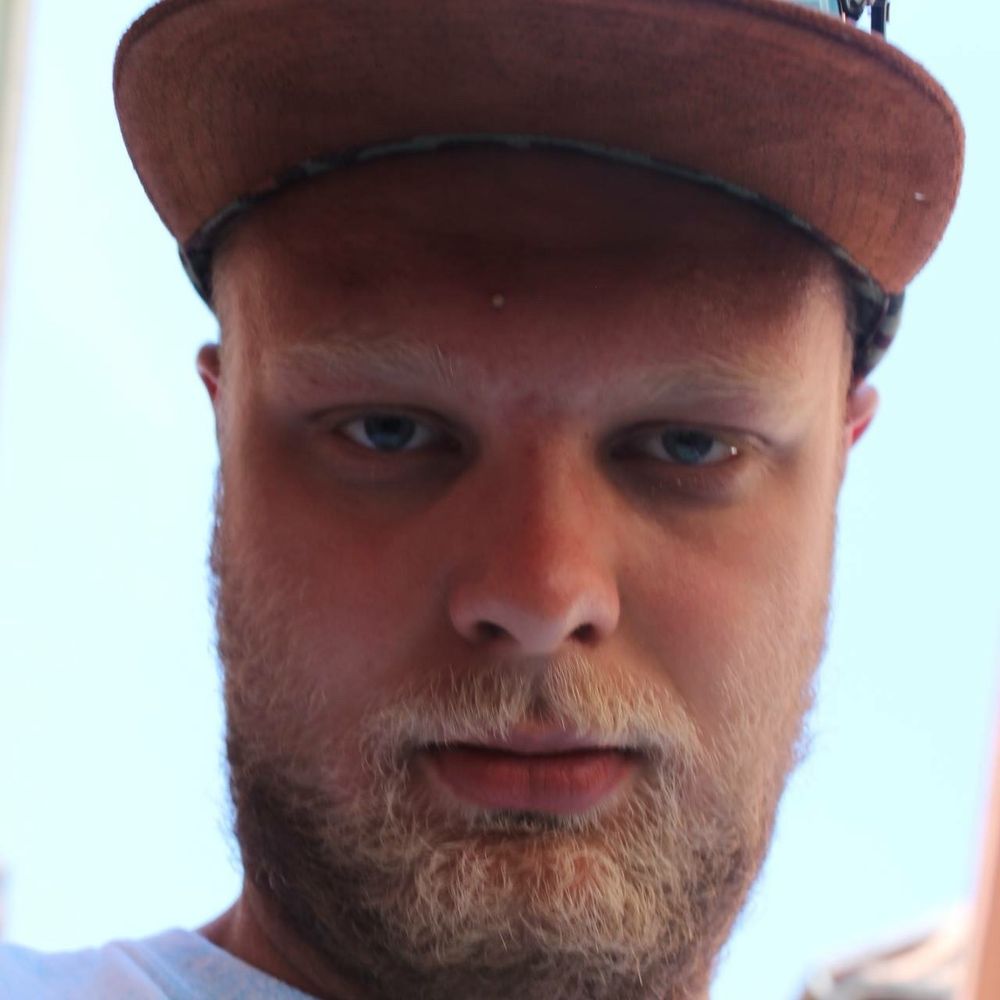Kalle Engstrand
