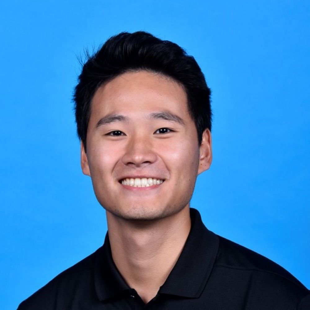 Daniel Yu