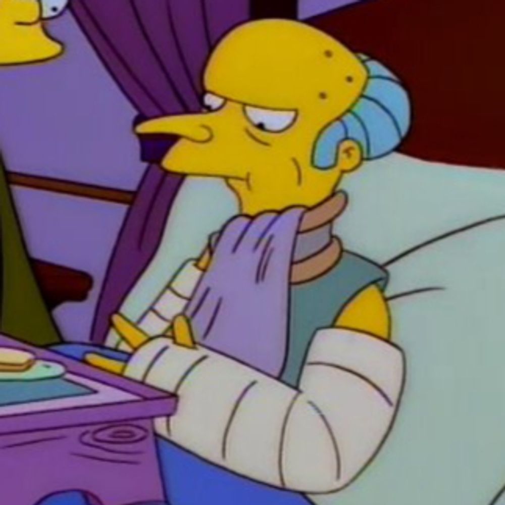 User avatar