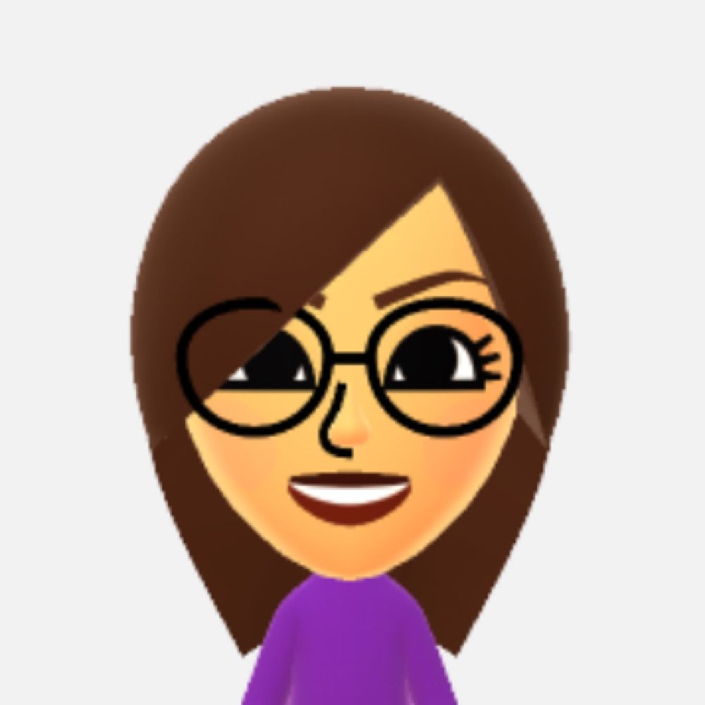 {DC} amada 's avatar
