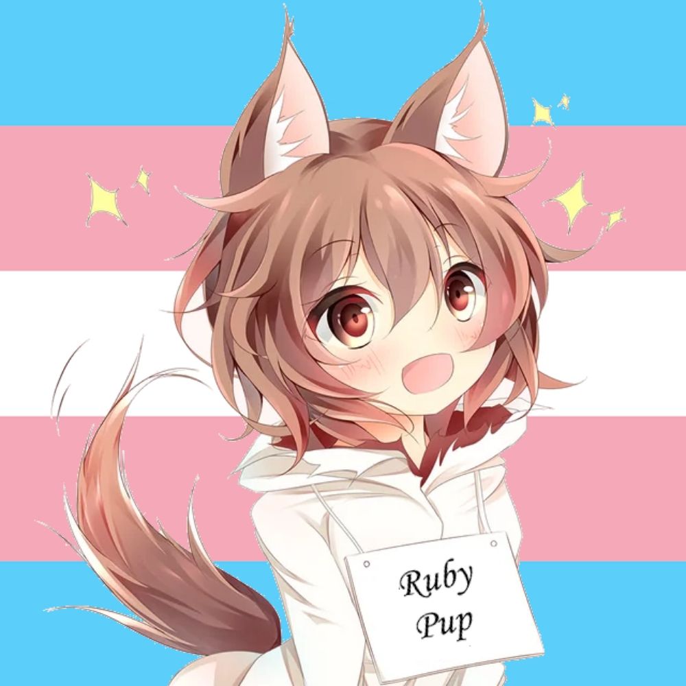 🐾 Ruby your Imouto🏳️‍⚧️