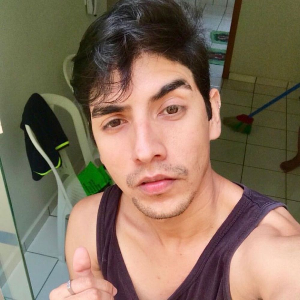 Daniel Cavalero