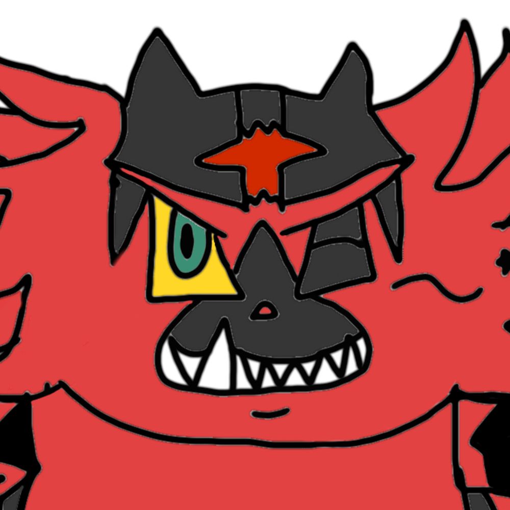 Scoville's HORNY page