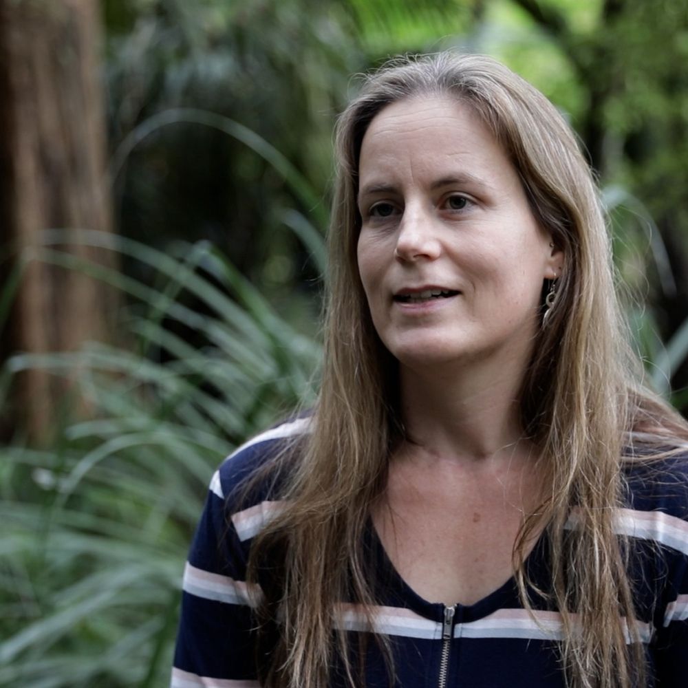 Ang (Angela) McGaughran 